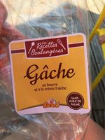 Gache sicard