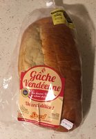 Gâche vendéenne