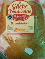 Gache Vendéenne