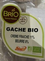 Gache bio