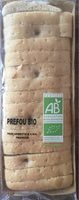 Prefou bio