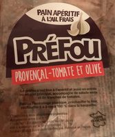 Prefou