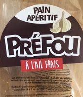 Prefou