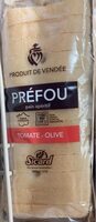 Préfou