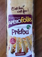 Préfou