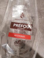 Prefou
