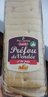 Prefou de vendée