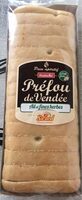 Préfou de Vendée