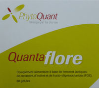Quanta flore