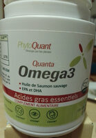 Quanta Omega 3