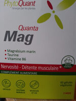 Quanta Mag