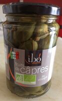 Fruits de câpres