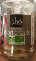 Fonds d'artichauts