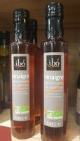 Vinaigre Balsamique de Pomme