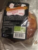 Panettone Epeautre