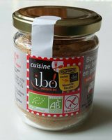 Bouillon Boeuf Bio En Poudre