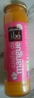Coulis de mangue