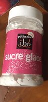 Sucre glace