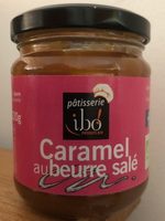 Caramel au beurre salé