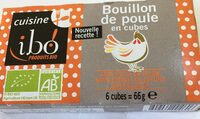 Bouillon de poule