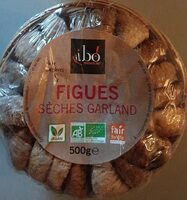 Figues Sèches Garland