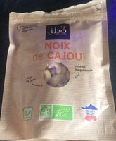 Noix de cajou