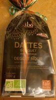 Dattes deglet nour ibo
