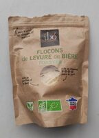 Flocons de levure de bière toastée