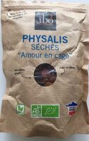 Physalis seches