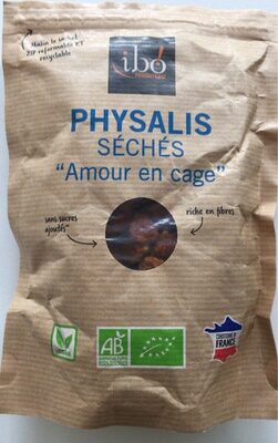 Physalis seches