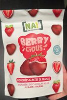 Berry Cious