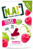 Fruit Sticks