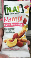 My Mix Love Framboise