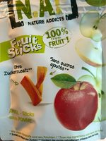 Fruit Sticks