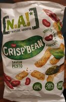 Crisp'bean