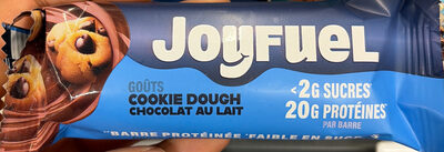 Cookie Dough chocolat au lait
