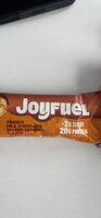 Peanut Milk Chocolate Salted Caramel Flavour