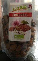 Amandes
