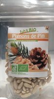 Pignons de pin