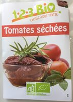 Tomates séchées