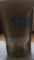 Chips de coco