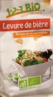 Levure de bière