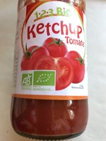 Ketchup