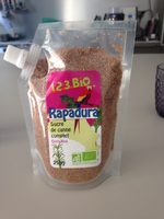 Rapadura