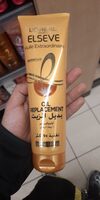 Infusion en gelée à la grenade et coco