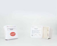 Glace artisanale Marron avec Brisures - Raimo
