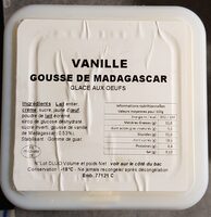 Vanille Gousse De Madagascar