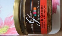 Terrine de campagne