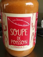 Soupe de poisson