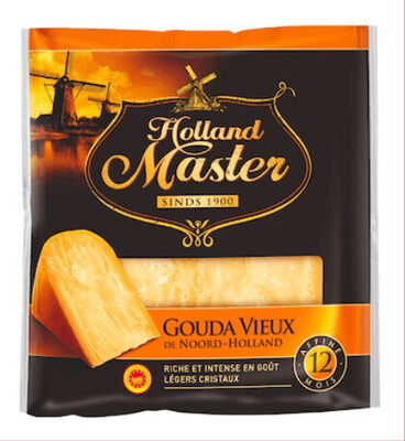 Gouda vieux